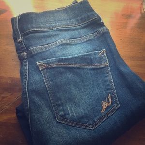 Express denim